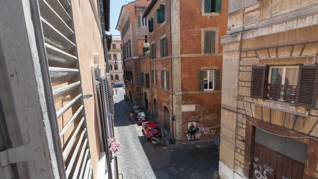 Appartamento Arenula Roma