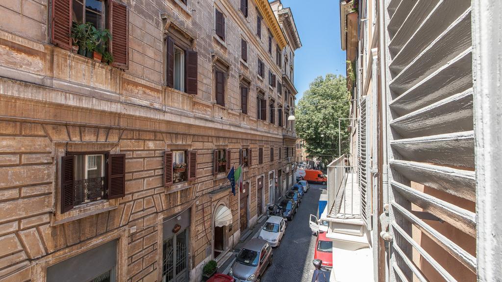 Arenula * Roma