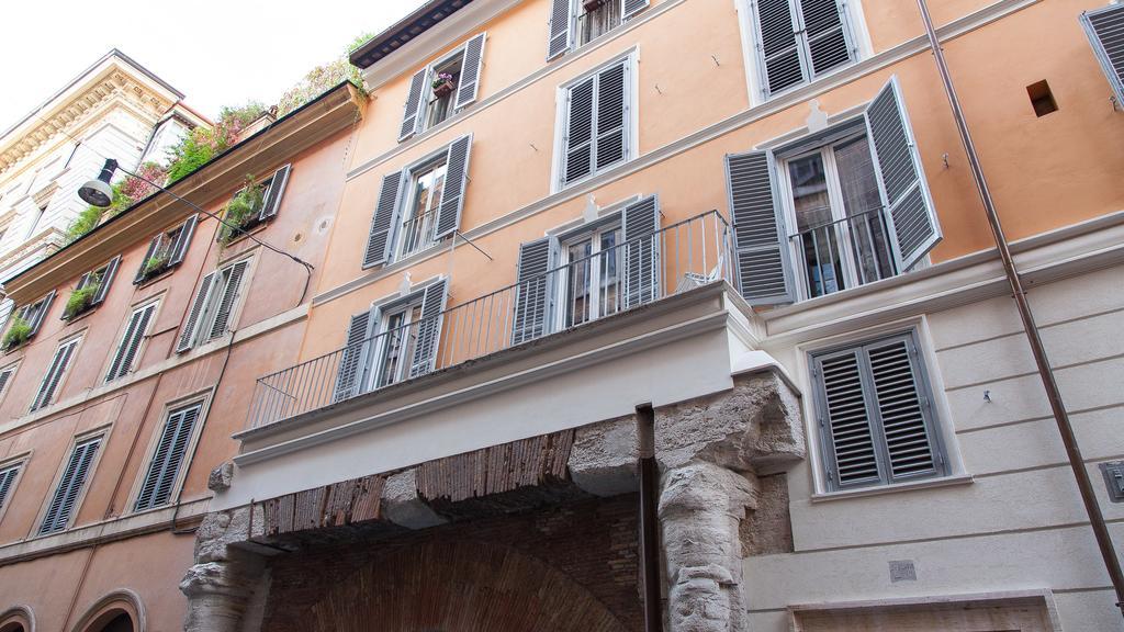 Appartamento Arenula Roma